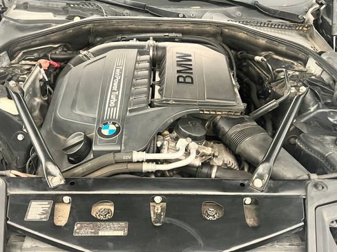 Used 2013 BMW 535i Sedan image 8