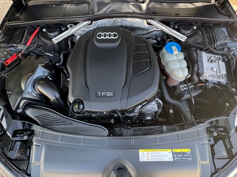 Used 2018 Audi A4 2.0T Premium Plus w/ Premium Plus Package AWD/4WD image 12