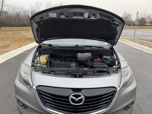 Used 2013 MAZDA CX-9 Grand Touring image 18