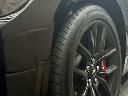 Used 2024 Ford Mustang GT Premium w/ Mustang Nite Pony Package image 2