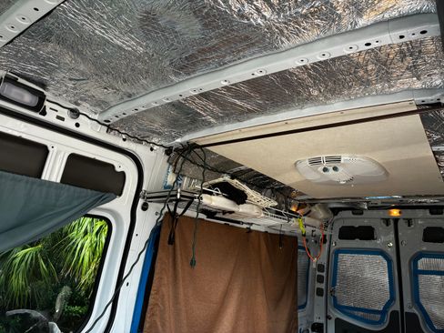 Used 2014 Mercedes-Benz Sprinter 3500 image 20