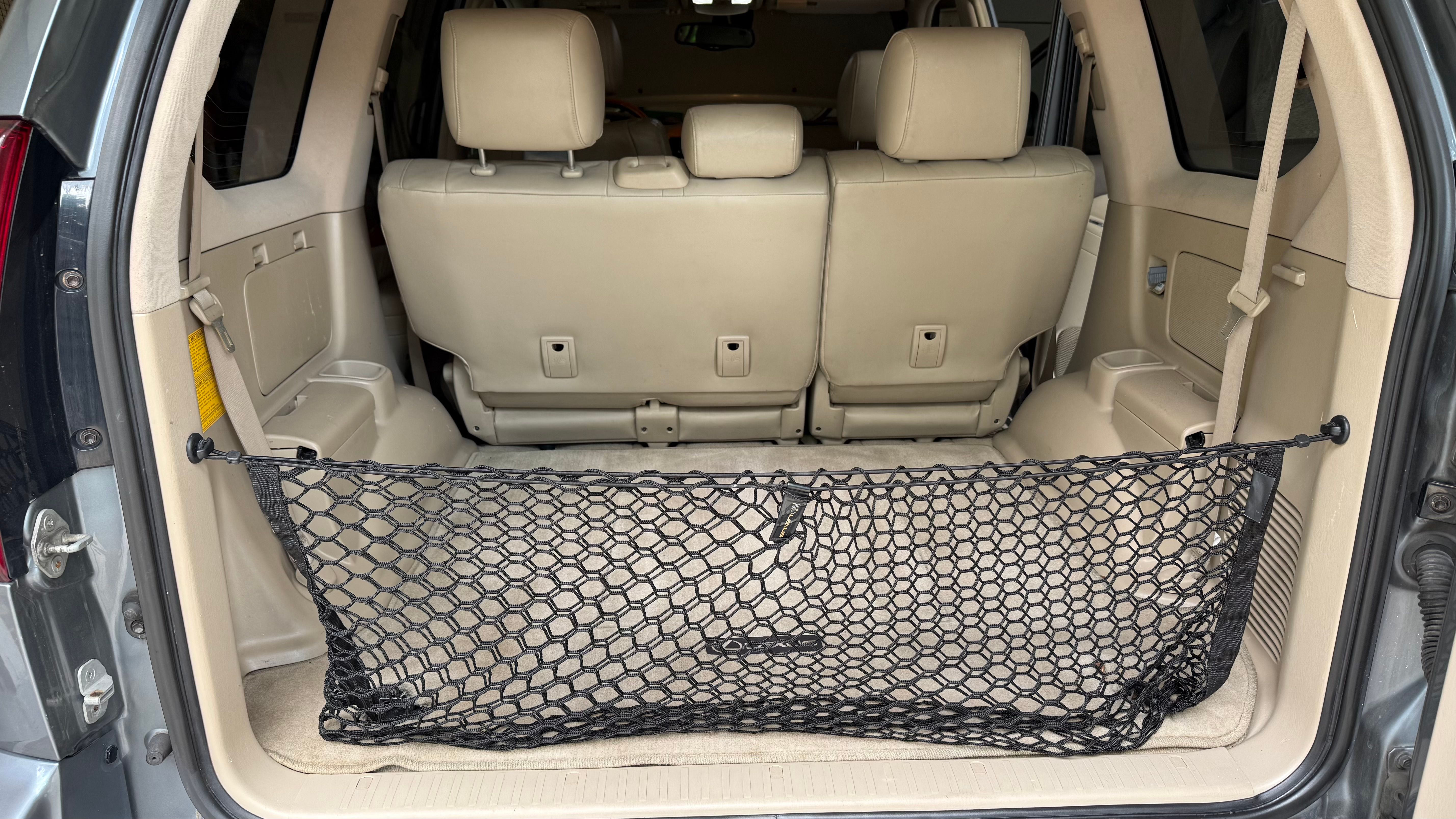 Used 2004 Lexus GX 470 AWD/4WD image 11