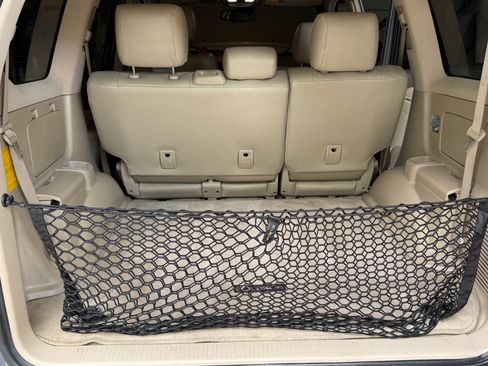 Used 2004 Lexus GX 470 AWD/4WD image 11