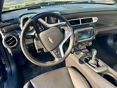 Used 2014 Chevrolet Camaro SS w/ RS Package image 19