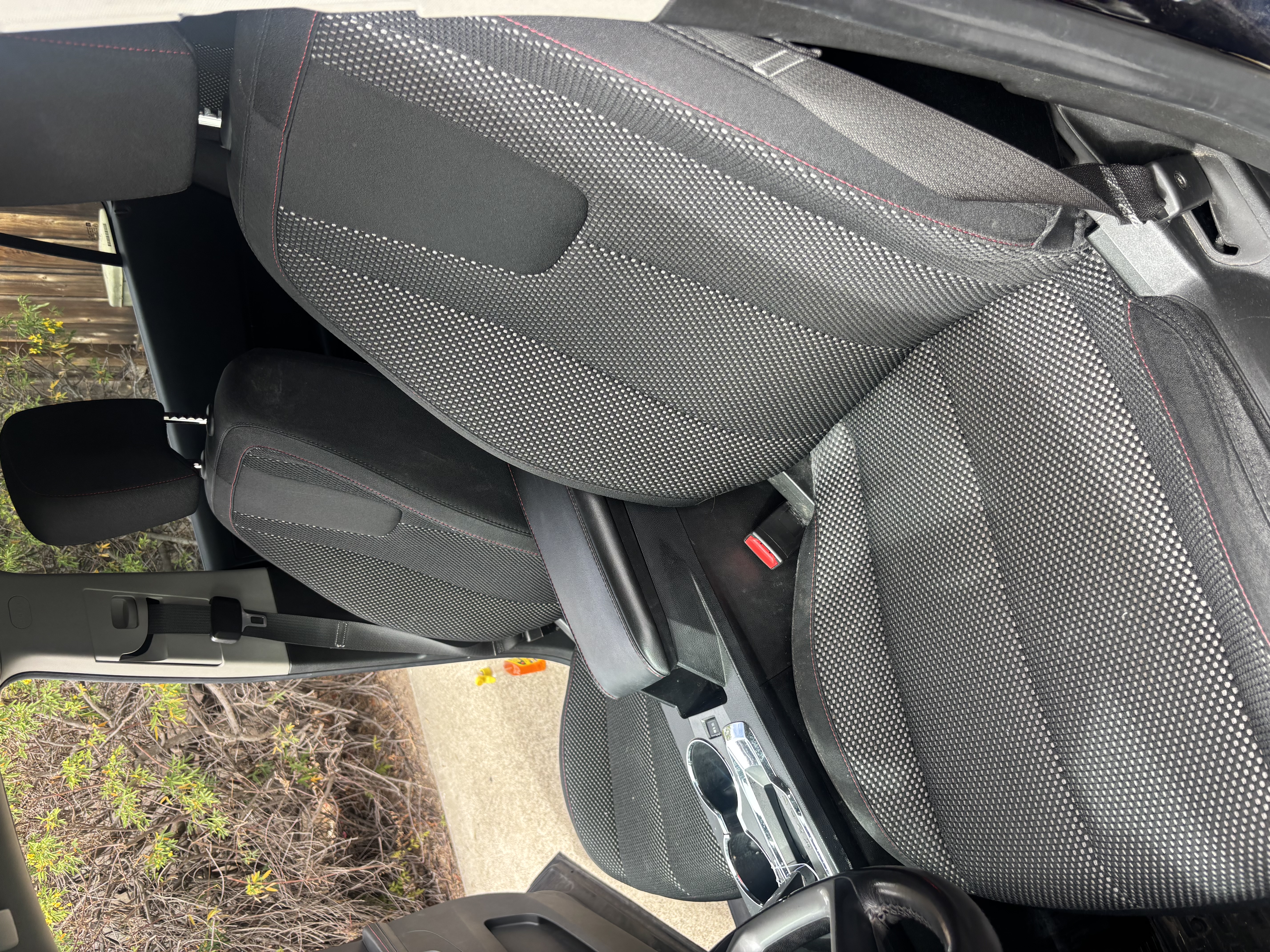 Used 2015 Chevrolet Equinox LT w/ Driver Convenience Package FWD image 18