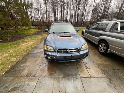 Used 2006 Subaru Baja Turbo