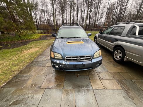 Used 2006 Subaru Baja Turbo image 1