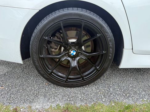 Used 2015 BMW 535i Sedan RWD image 12