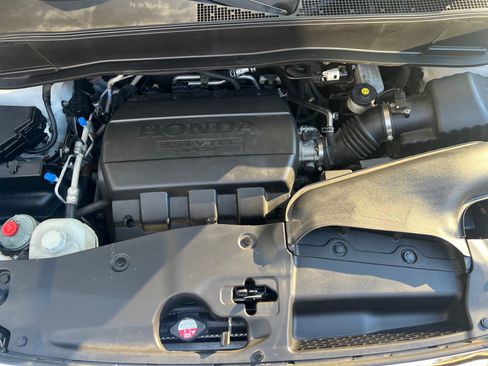 Used 2014 Honda Pilot EX-L image 5