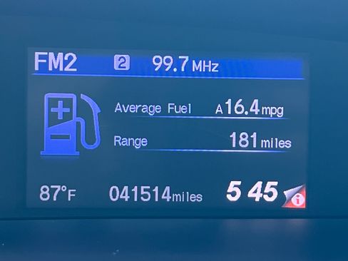 Used 2013 Honda Civic LX image 8