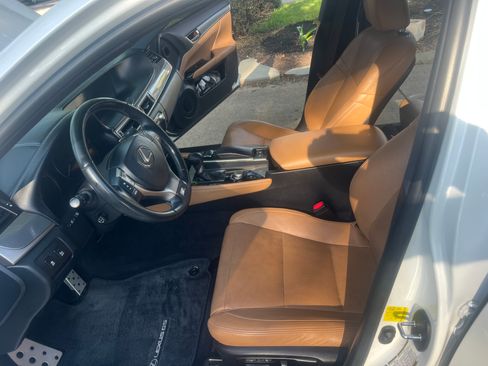 Used 2013 Lexus GS 350 w/ F Sport Pkg RWD image 6
