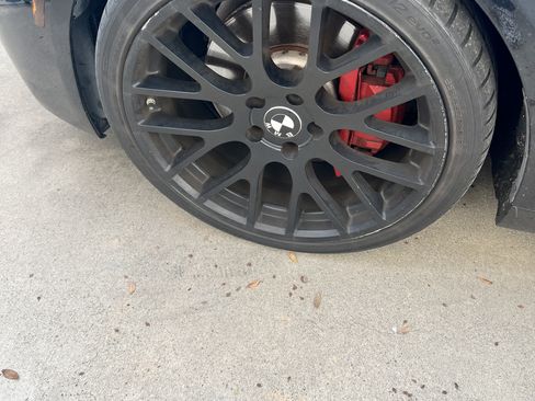 Used 2013 BMW 550i Sedan image 11