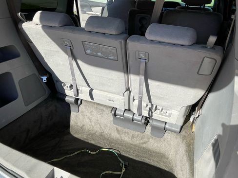 Used 2012 Honda Odyssey EX image 9