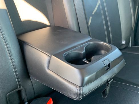 Used 2021 Ford Ranger Lariat w/ Technology Package image 19