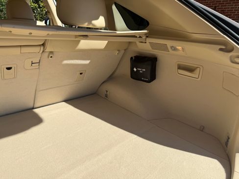 Used 2013 Lexus RX 350 FWD w/ Navigation Pkg image 22