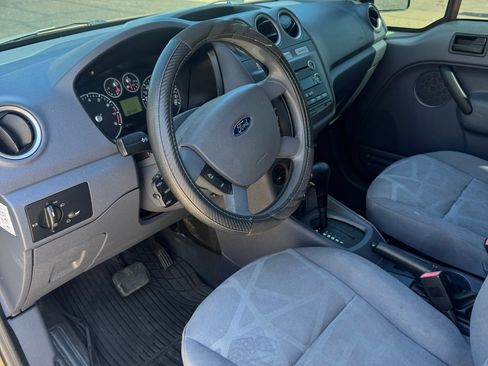 Used 2012 Ford Transit Connect XLT Premium FWD image 11