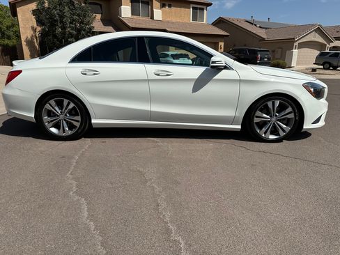 Used 2016 Mercedes-Benz CLA 250 image 12