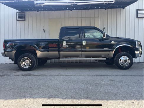 Used 2006 Ford F350 King Ranch image 12