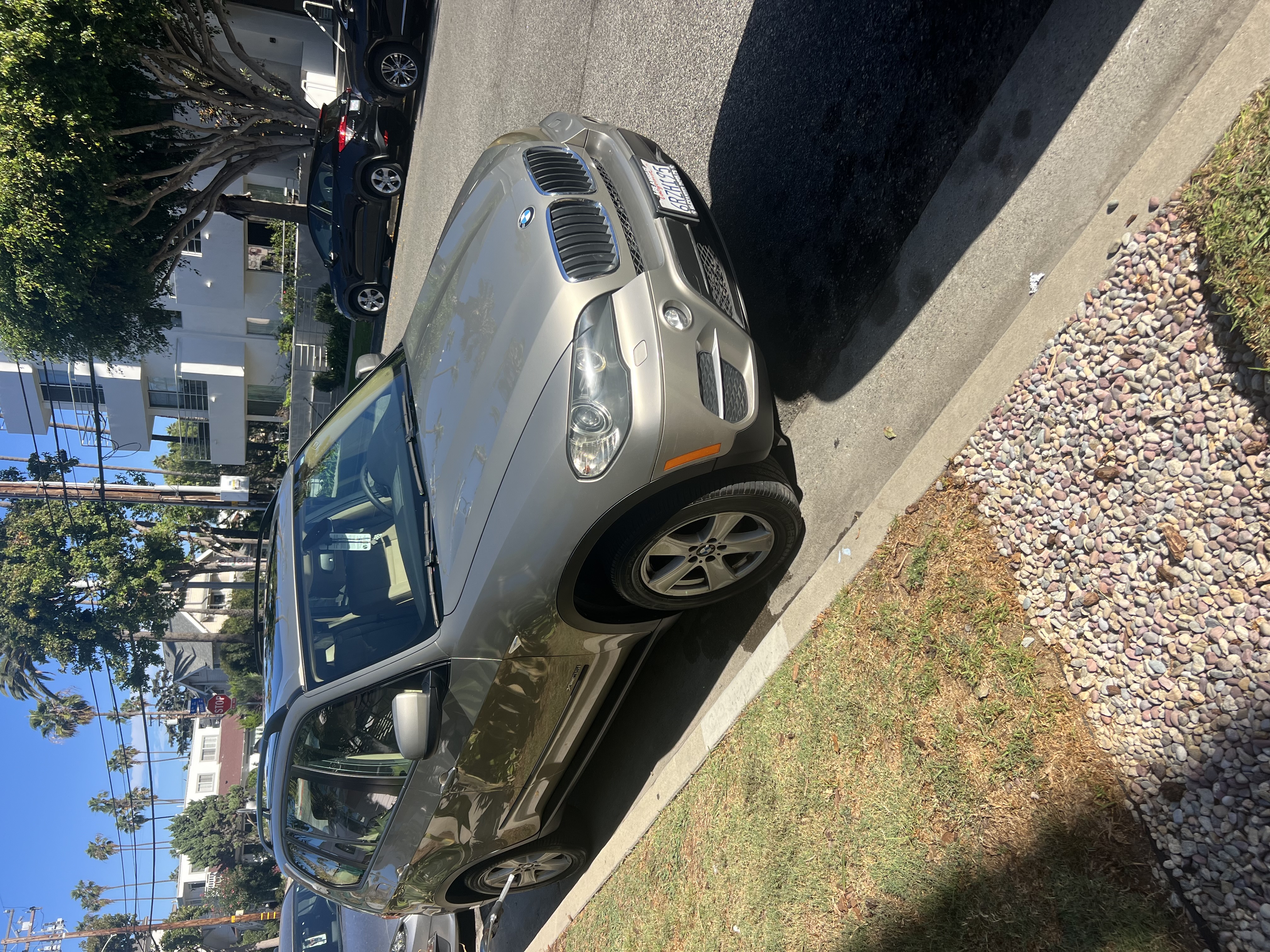 Used 2011 BMW X5 xDrive35i AWD/4WD image 13