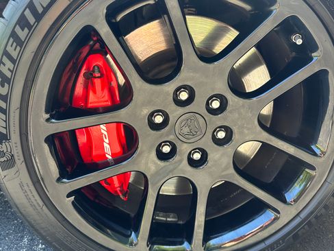 Used 2003 Dodge Viper SRT-10 RWD image 24