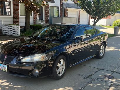 Used 2007 Pontiac Grand Prix