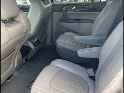 Used 2014 Buick Enclave Premium w/ Trailering Provision Package image 5