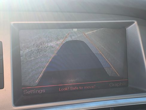 Used 2008 Audi S6 Sedan image 15