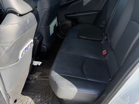 Used 2017 Toyota Prius Four w/ Advanced Technology Package image 12