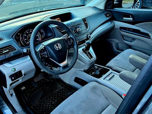 Used 2012 Honda CR-V EX image 13