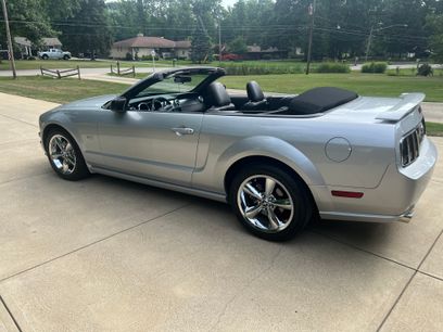 Used 2006 Ford Mustang GT Premium