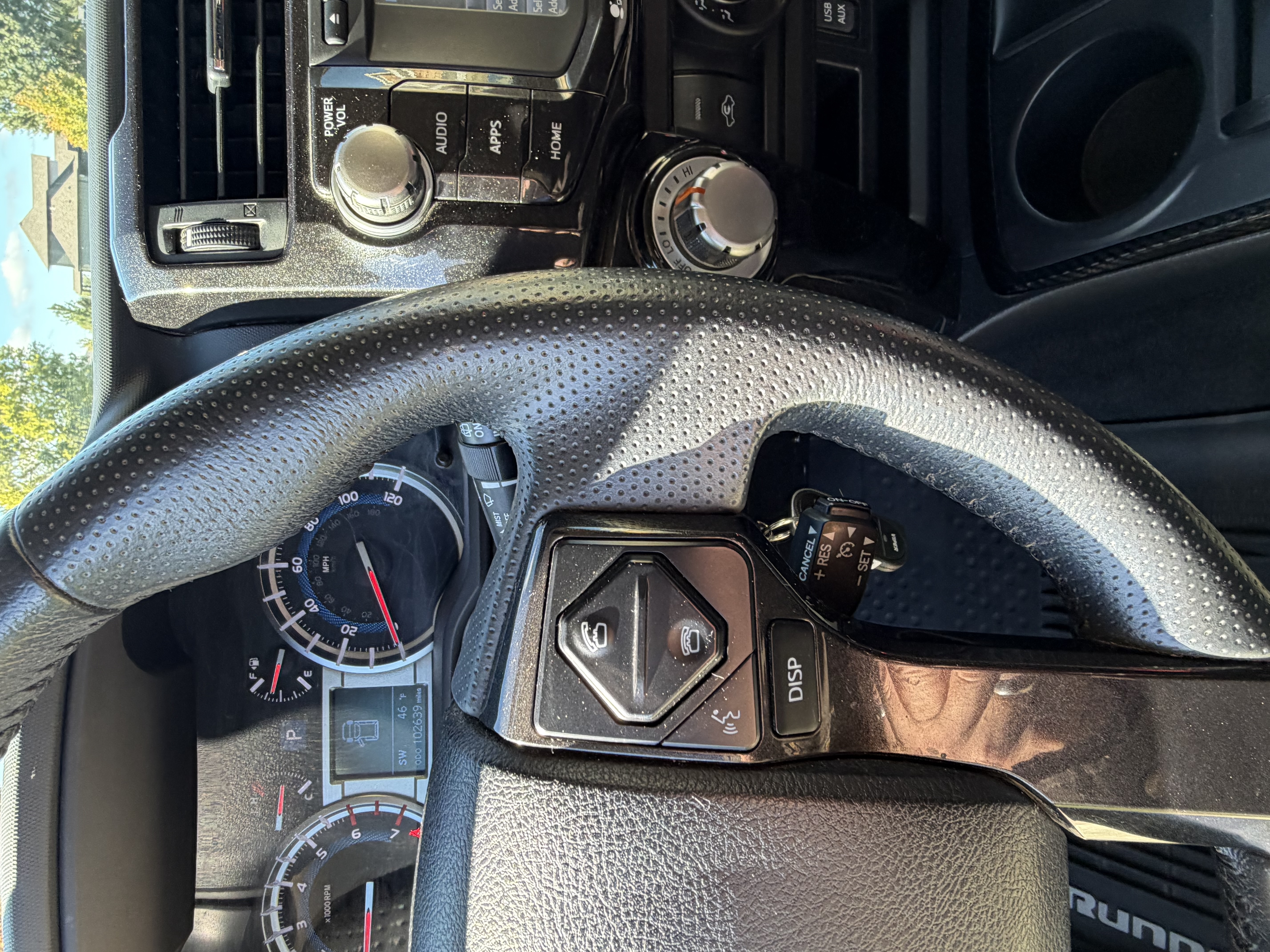 Used 2019 Toyota 4Runner TRD Off-Road AWD/4WD image 24