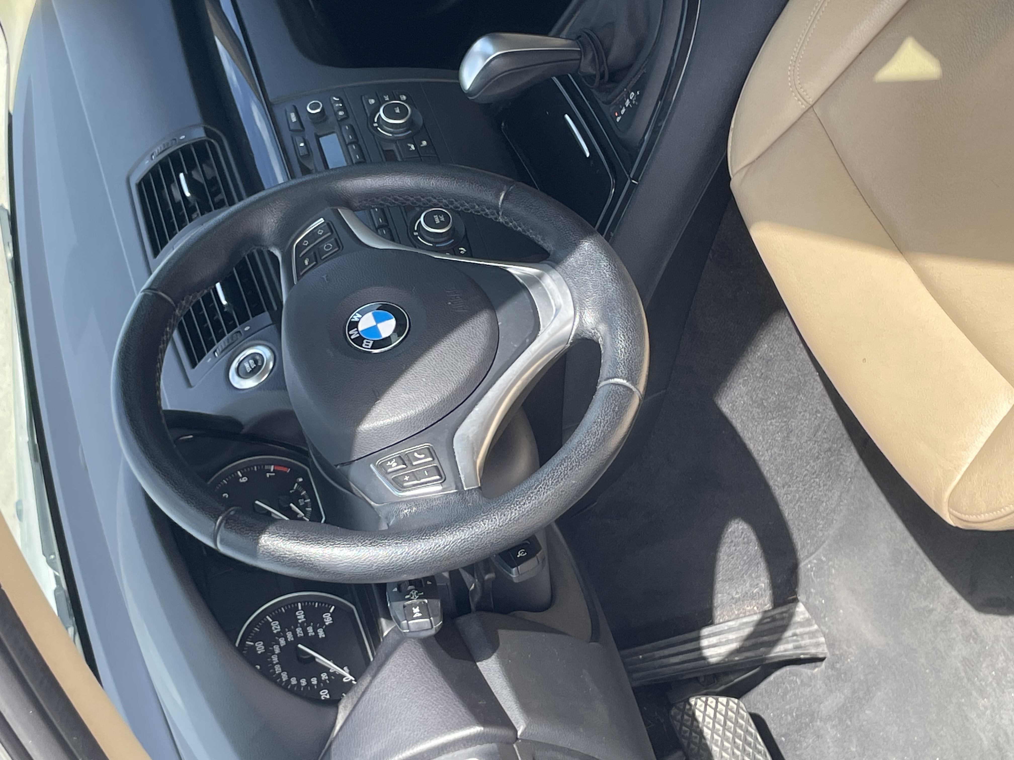 Used 2013 BMW 128i Coupe RWD image 13