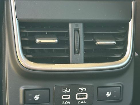 Used 2024 Subaru Outback Touring XT image 19