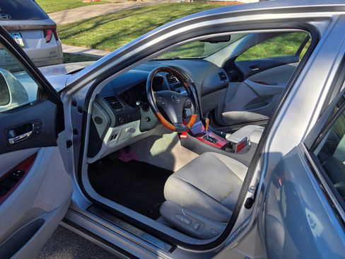 Used 2007 Lexus ES 350 image 4