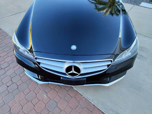 Used 2014 Mercedes-Benz E 350 Sedan image 30