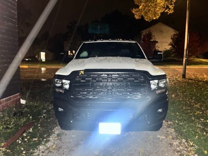 Used 2024 RAM 2500 Tradesman w/ Snow Chief Group