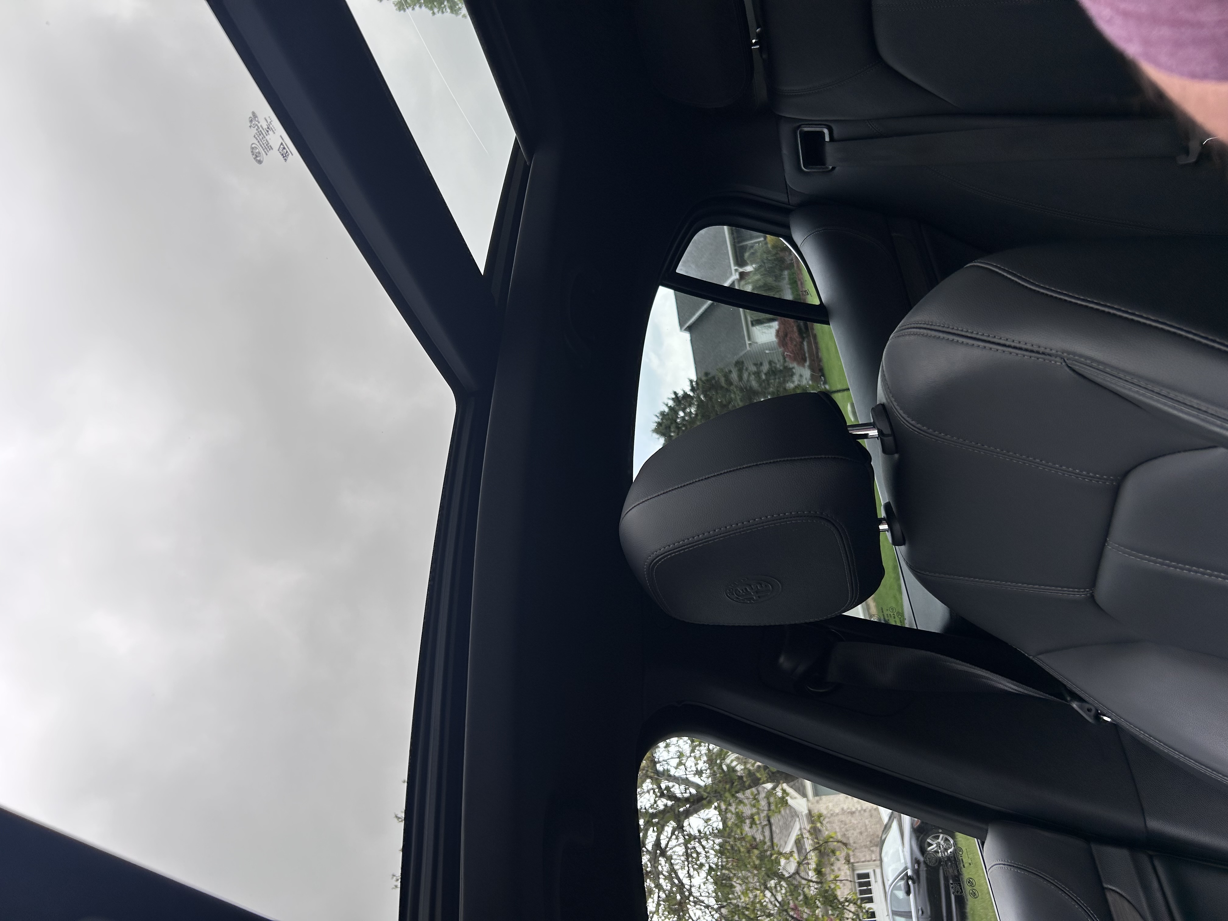 Used 2022 Alfa Romeo Stelvio Ti AWD/4WD image 18