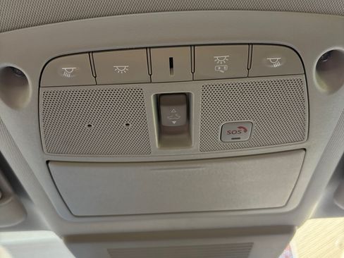 Used 2020 INFINITI QX80 Luxe w/ Proassist Package image 23