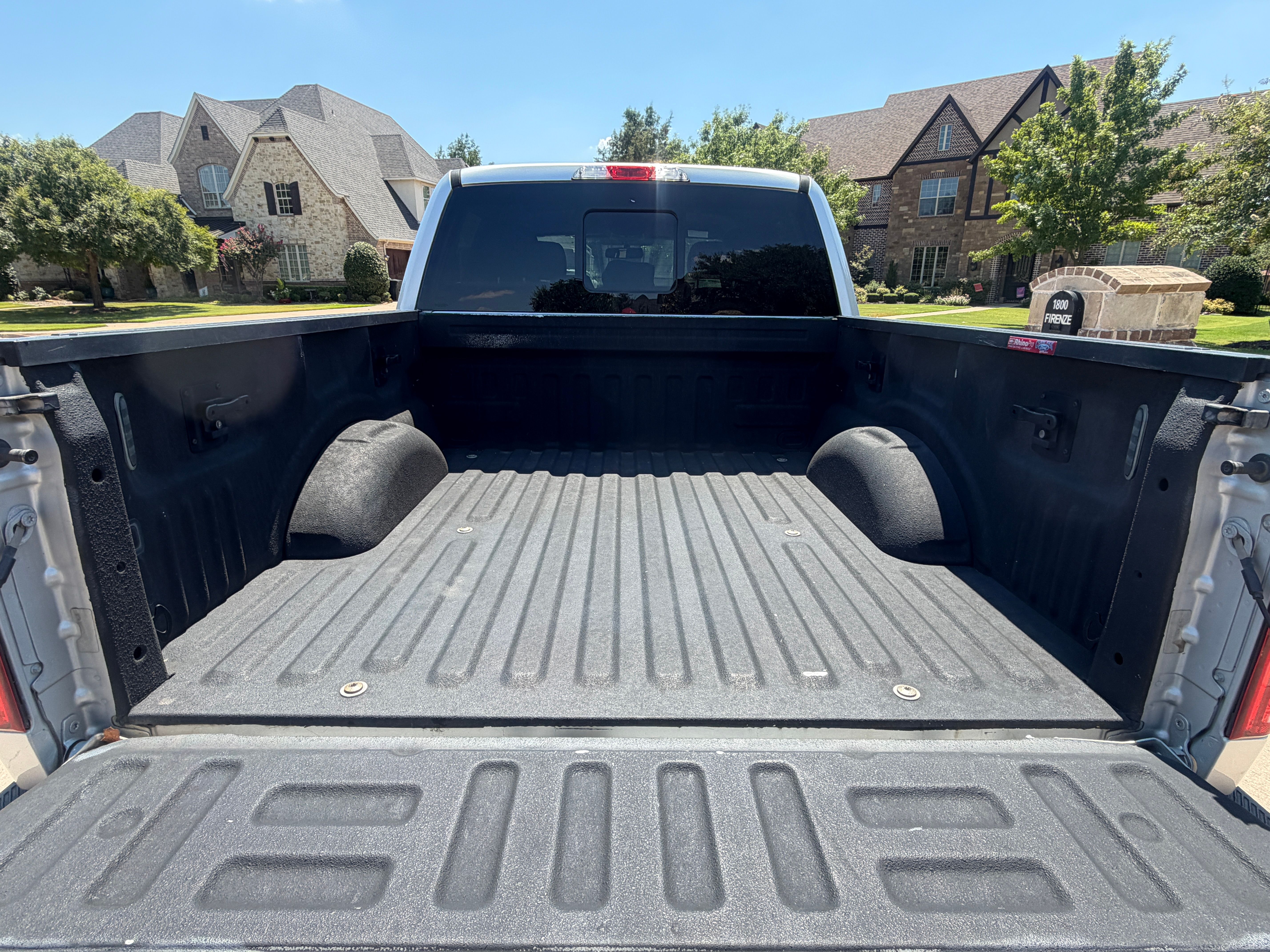 Used 2015 Ford F150 XLT w/ Equipment Group 302A Luxury AWD/4WD image 6