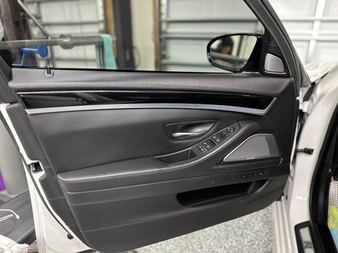 Used 2014 BMW M5 Competition image 20