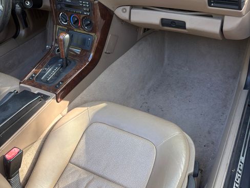 Used 1997 BMW Z3 2.8 RWD image 13