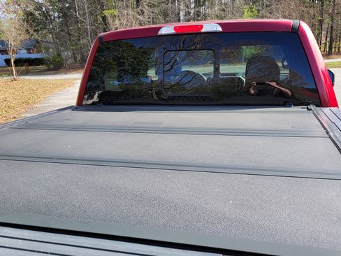 Used 2018 Ford F150 Lariat w/ Equipment Group 502A Luxury image 22