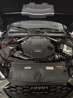 Used 2024 Audi S5 Prestige w/ Prestige Package AWD/4WD image 11