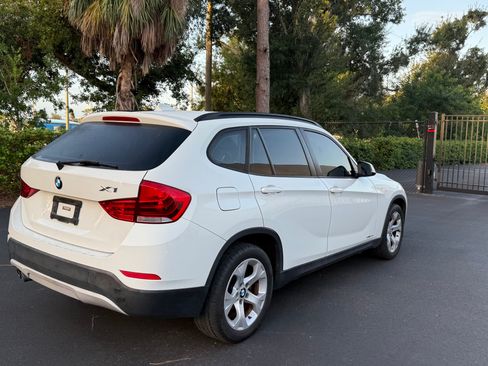 Used 2015 BMW X1 sDrive28i image 10
