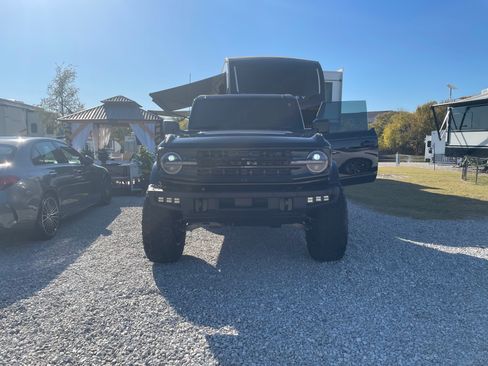 Used 2022 Ford Bronco 2-Door image 13