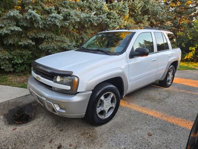 Used 2005 Chevrolet TrailBlazer LT