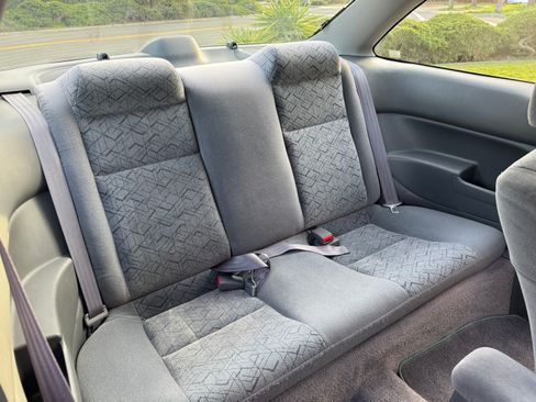 Used 2000 Honda Civic EX image 6