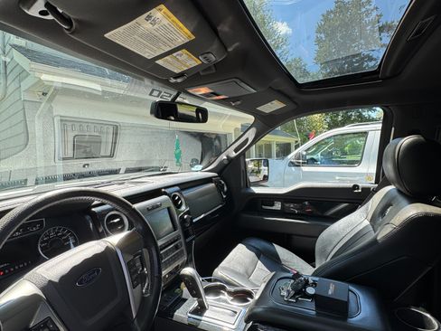 Used 2012 Ford F150 Harley-Davidson image 19