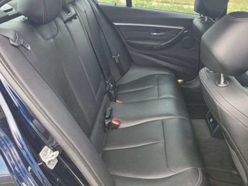 Used 2016 BMW 328i xDrive Sedan image 26
