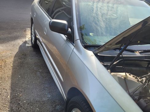 Used 1998 Honda Accord LX image 4